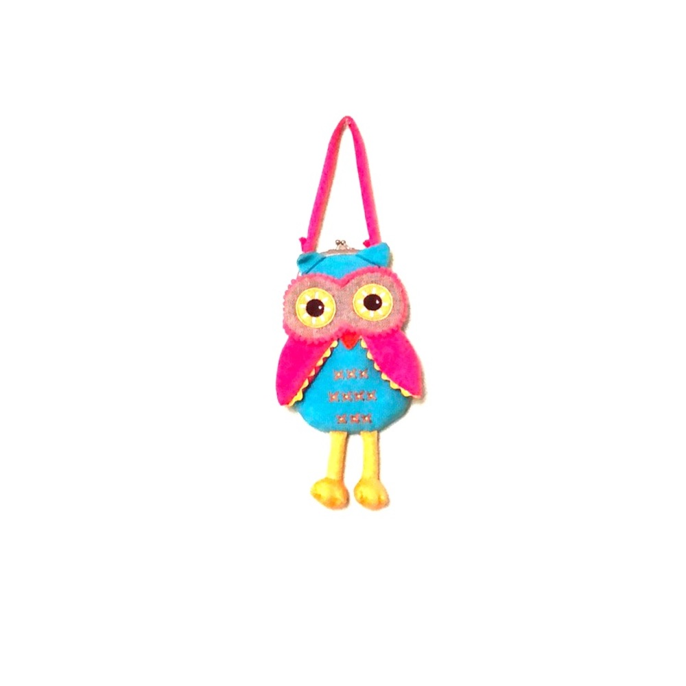 Owl bag